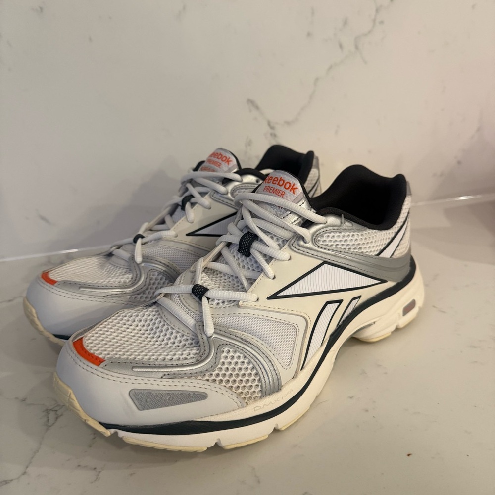 Reebok Men’s Running Shoes NWT